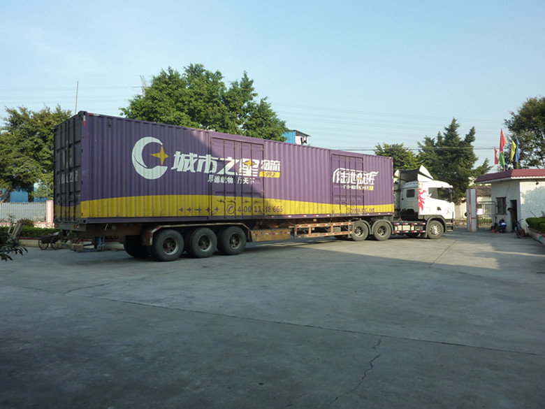 佛真需用的物流 佛真需用的物流