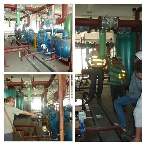 電子行業(yè)真空系統(tǒng) 電子行業(yè)真空系統(tǒng)