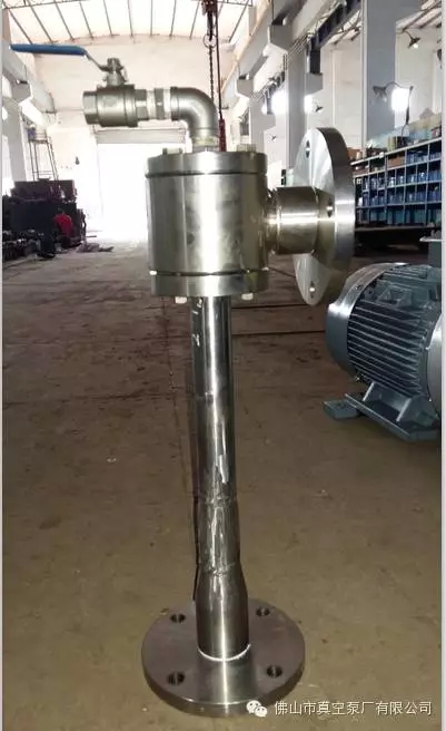 ZKB-P大氣噴射器 ZKB-P大氣噴射器