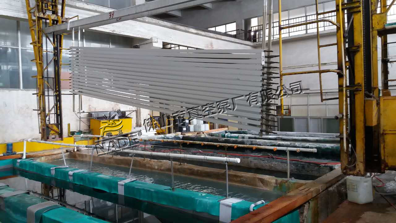 二鍋水真空回收處理 二鍋水真空回收處理