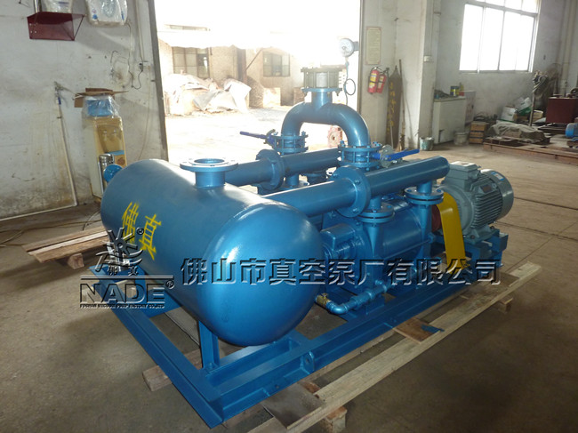 &ldquo;佛真&rdquo;真空系統