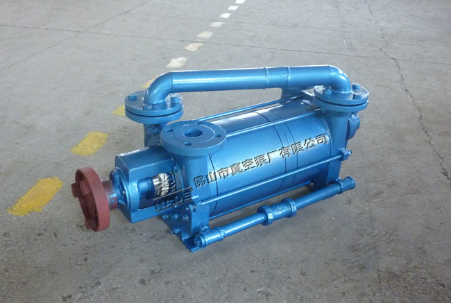 DZKB系列高效水環(huán)式真空泵產(chǎn)品圖片-佛山市真空泵廠有限公司 DZKB系列高效水環(huán)式真空泵產(chǎn)品圖片-佛山市真空泵廠有限公司