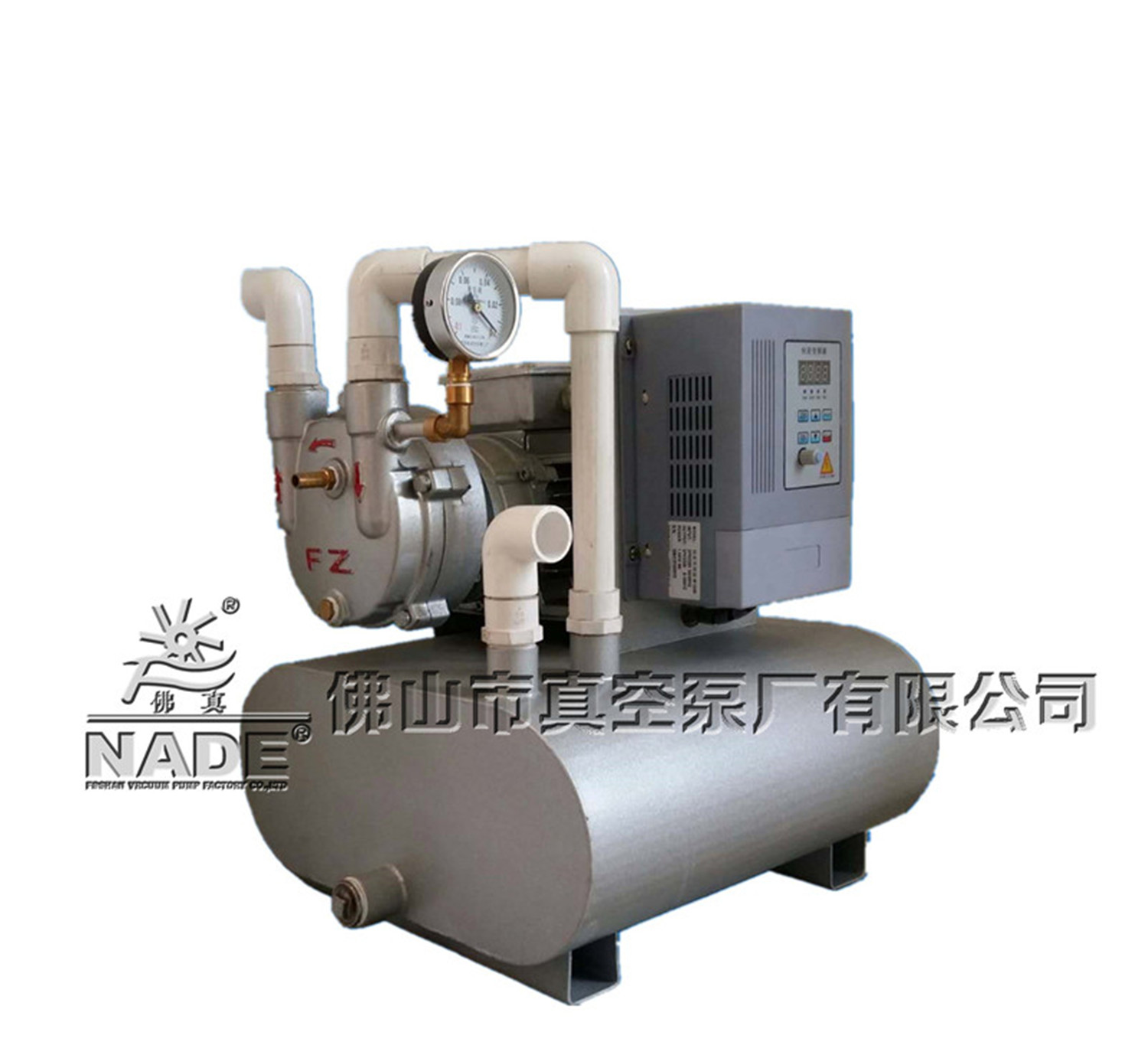 ZKB環(huán)保循環(huán)系統(tǒng)整體展示圖-佛山市真空泵廠有限公司 ZKB環(huán)保循環(huán)系統(tǒng)整體展示圖-佛山市真空泵廠有限公司