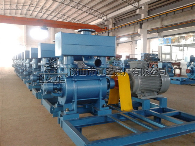 佛山市真空泵廠專門為染整行業(yè)而特別設(shè)計(jì)的SK系列水環(huán)式真空泵 佛山市真空泵廠專門為染整行業(yè)而特別設(shè)計(jì)的SK系列水環(huán)式真空泵