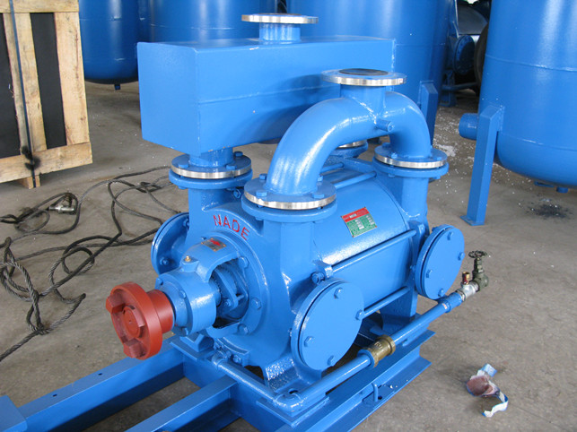 在原材料成本不斷上漲地情況下佛真水環(huán)真空泵價格將如何？