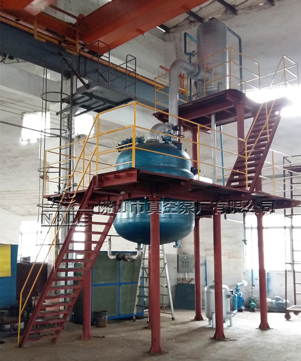 佛山市真空泵廠有限公司產(chǎn)品的特點及應(yīng)用 佛山市真空泵廠有限公司產(chǎn)品的特點及應(yīng)用