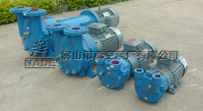 為什么在使用水環(huán)真空泵阻力大的原因 為什么在使用水環(huán)真空泵阻力大的原因